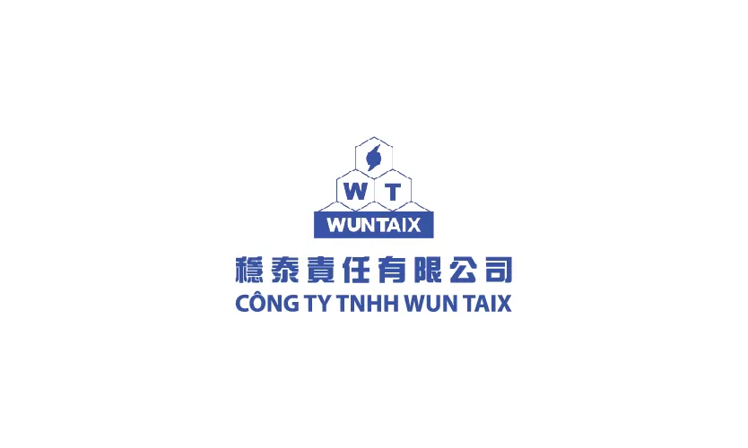 CONG TY TNHH WUNTAIX