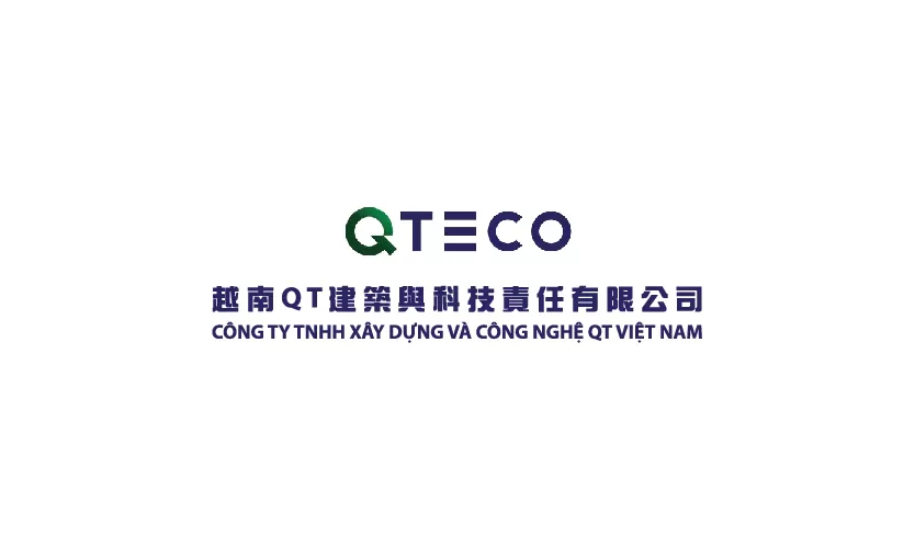越南QT建築與科技責任有限公司