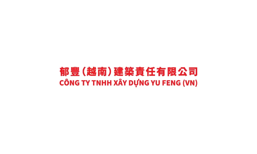 CONG TY TNHH XAY DUNG YU FENG (VN) 
