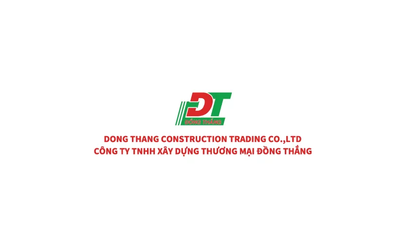 CONG TY TNHH XD TM DONG THANG