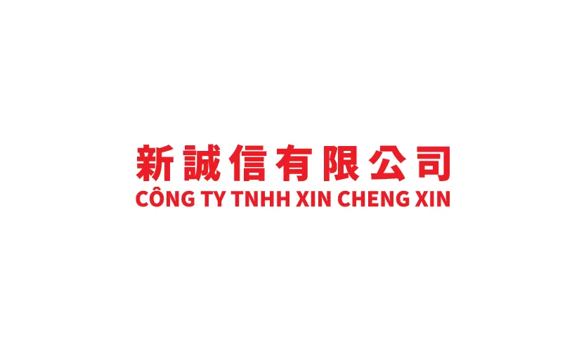 CONG TY TNHH XIN CHENG XIN