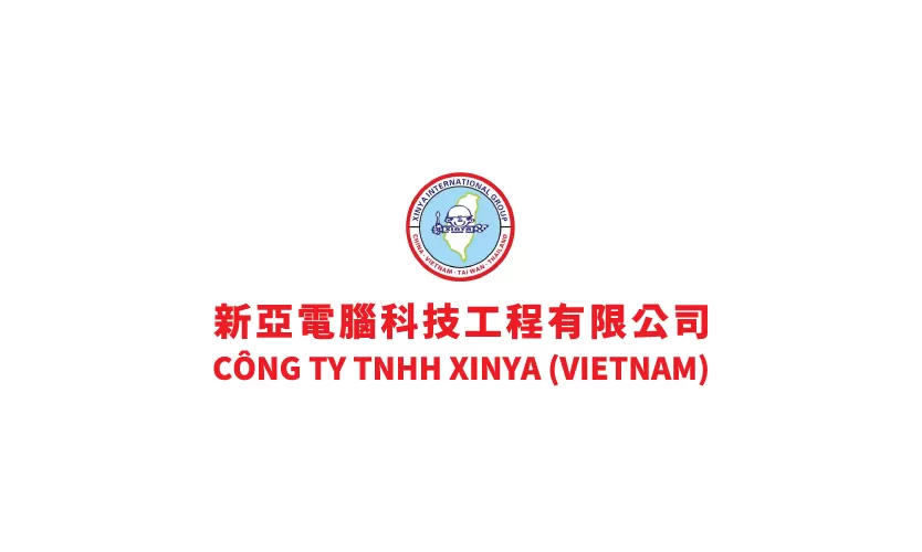 CONG TY TNHH XINYA (VIETNAM)