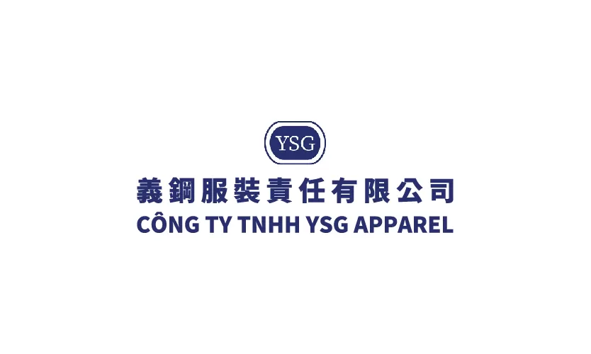 CONG TY TNHH YSG APPAREL