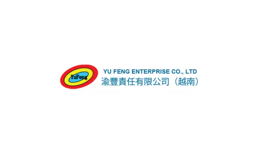 CONG TY TNHH YU FENG ENTERPRISE
