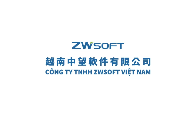 CONG TY TNHH ZWSOFT VIET NAM