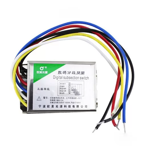 SANLIFE ENTERPRISE CO.,LTD