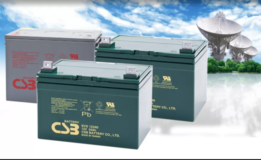 CSB BATTERY VN. CO., LTD