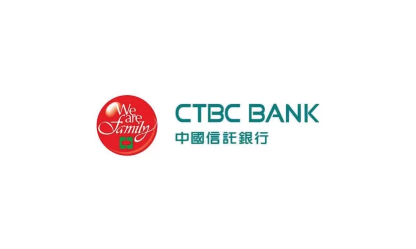 CTBC BANK CO.,LTD - HOCHIMINH CITY BRANCH