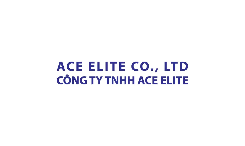 CONG TY TNHH ACE ELITE