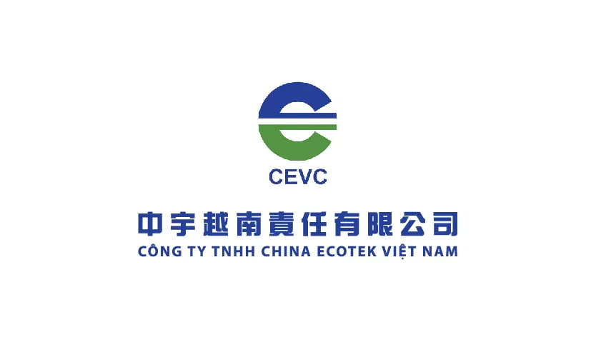 CONG TY TNHH CHINA ECOTEK VIETNAM (CEVC)