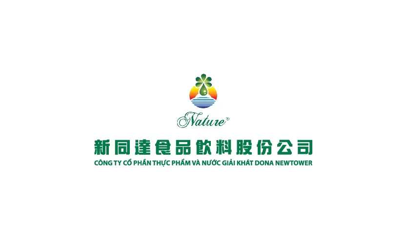CONG TY CO PHAN THUC PHAM VA NUOC GIAI KHAT DONA NEWTOWER