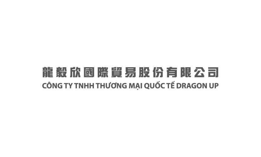 CONG TY TNHH THUONG MAI QUOC TE DRAGON UP