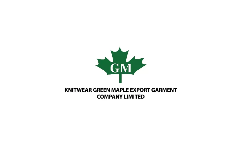 CÔNG TY TNHH MAY MẶC XUẤT KHẨU KNITWEAR GREEN MAPLE