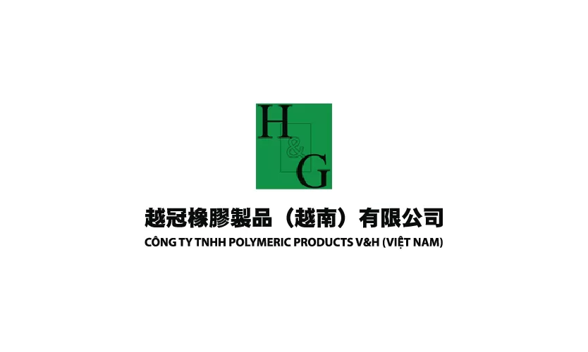 V&H POLYMERIC PRODUCTS (VN) CO.,LTD