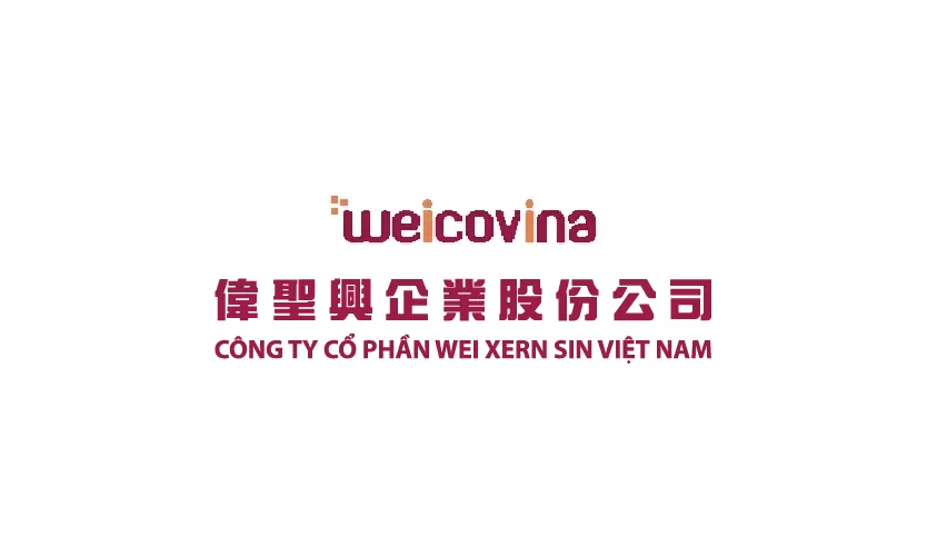 CONG TY CO PHAN WEI XERN SIN VIET NAM