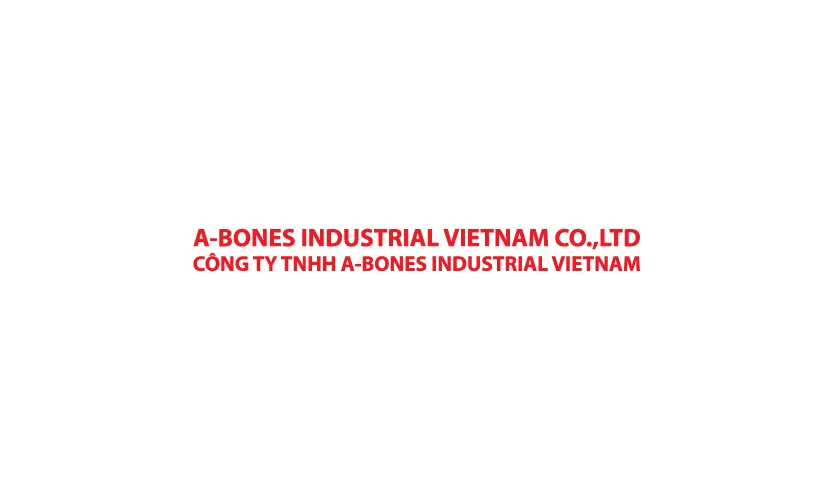 CONG TY TNHH A-BONES INDUSTRIAL VIETNAM