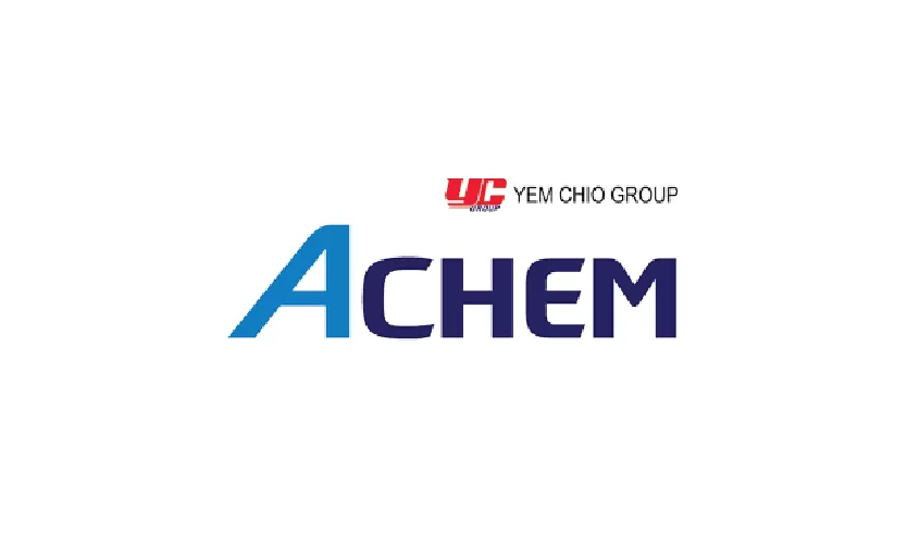 CONG TY TNHH ACHEM TECHNOLOGY (VIETNAM)