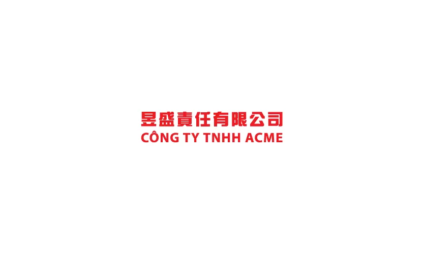 ACME CO.,LTD