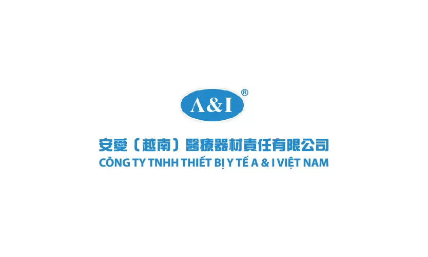 CONG TY TNHH THIET BI Y TE A&I VIET NAM