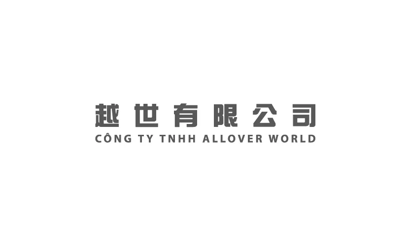 CONG TY TNHH ALLOVER WORLD