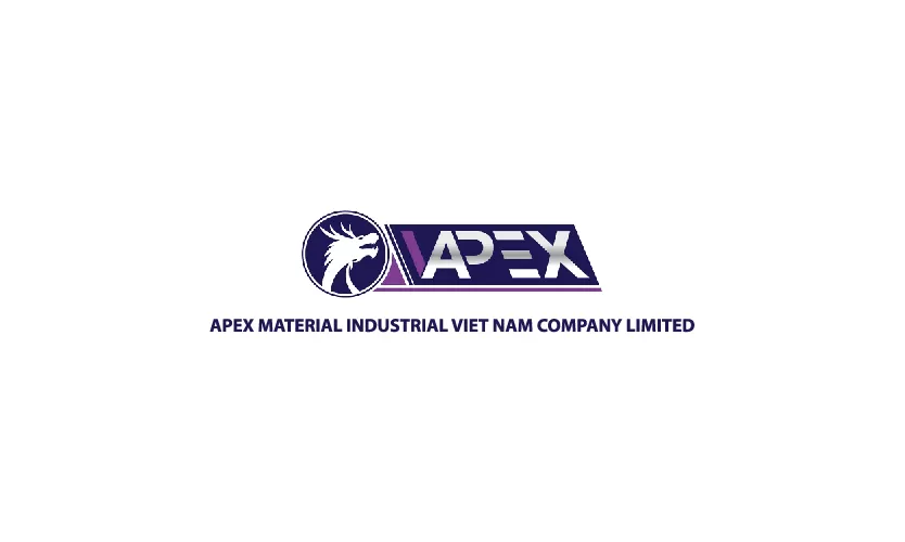 CONG TY TNHH APEX MATERIAL INDUSTRIAL VIET NAM