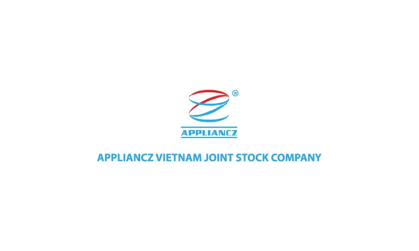CONG TY CO PHAN APPLIANCZ VIET NAM
