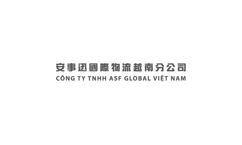 CONG TY TNHH ASF GLOBAL VIET NAM