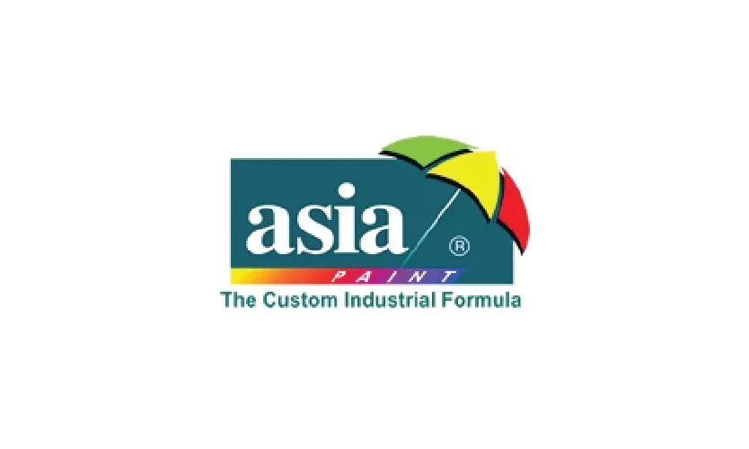 CONG TY TNHH ASIA PAINT (VIET NAM)