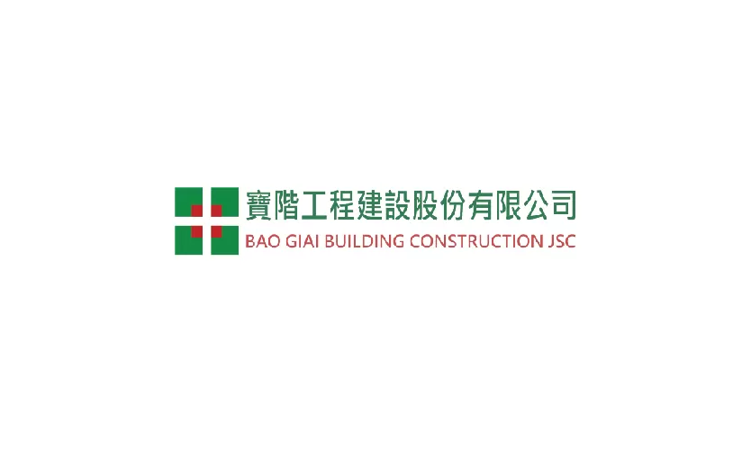 CONG TY CO PHAN XAY DUNG CONG TRINH BAO GIAI