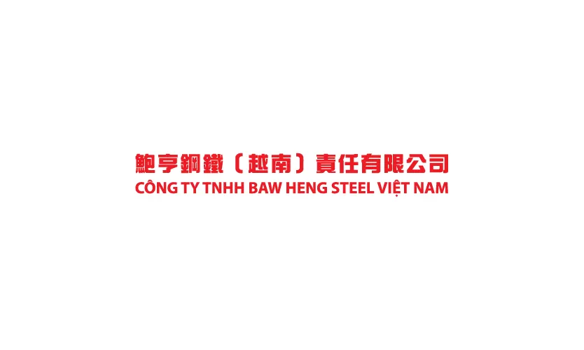CONG TY TNHH BAW HENG STEEL VIET NAM
