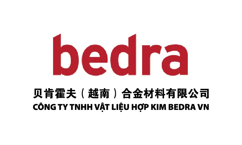 CONG TY TNHH VAT LIEU HOP KIM BEDRA VIET NAM