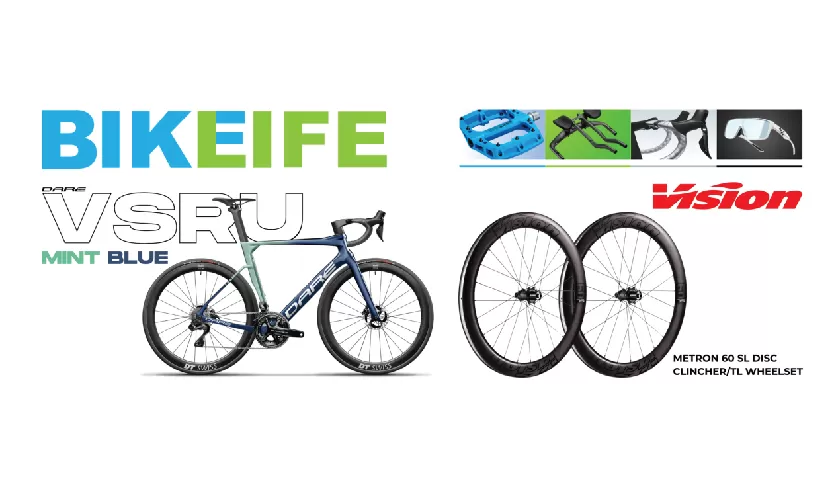 CONG TY TNHH MTV XUAT NHAP KHAU BIKE LIFE