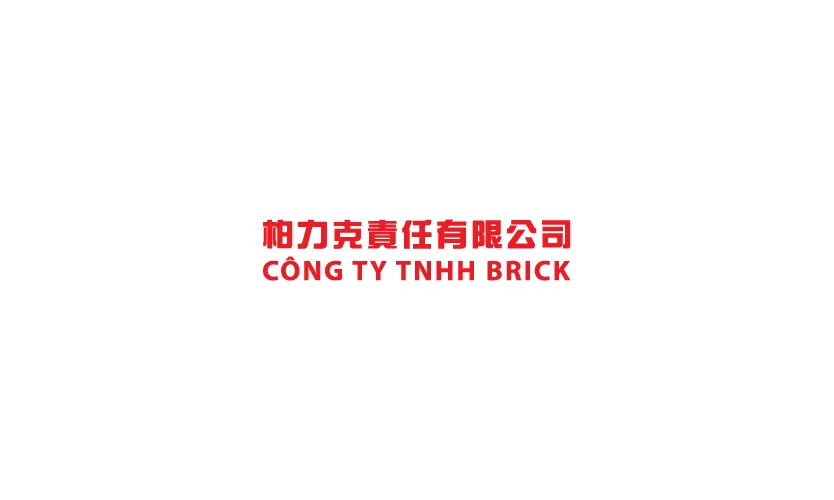 BRICK CO., LTD
