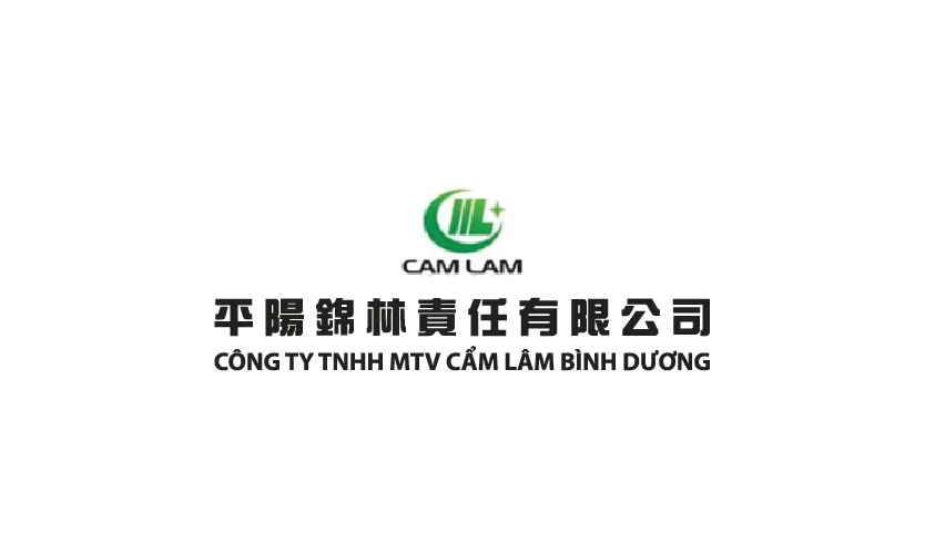 CAM LAM BINH DUONG CO.,LTD