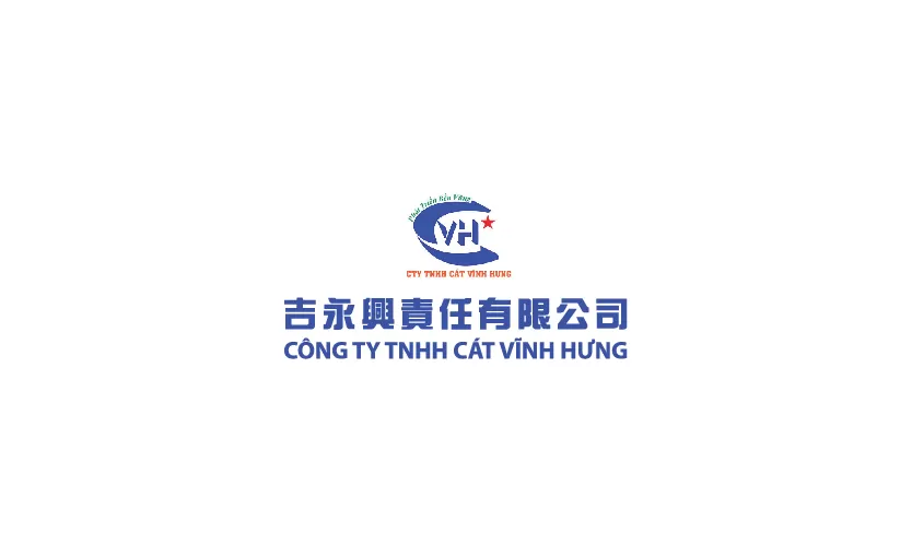 CONG TY TNHH CAT VINH HUNG
