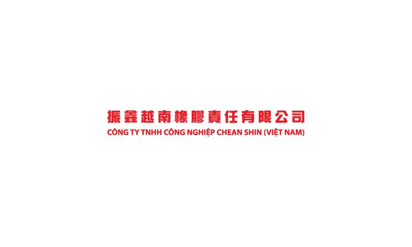 CONG TY TNHH CONG NGHIEP CHEAN SHIN (VIET NAM)