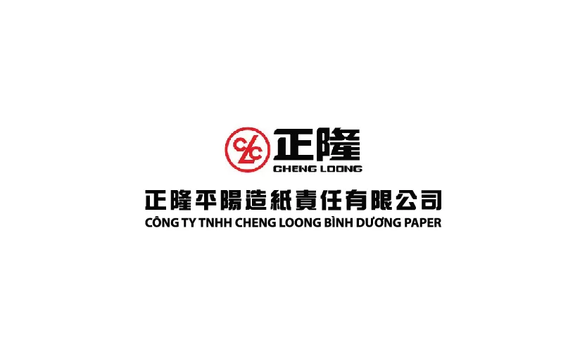 正隆平陽造紙責任有限公司