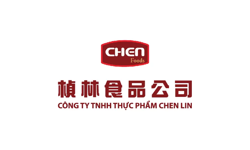 CONG TY TNHH THUC PHAM CHEN LIN