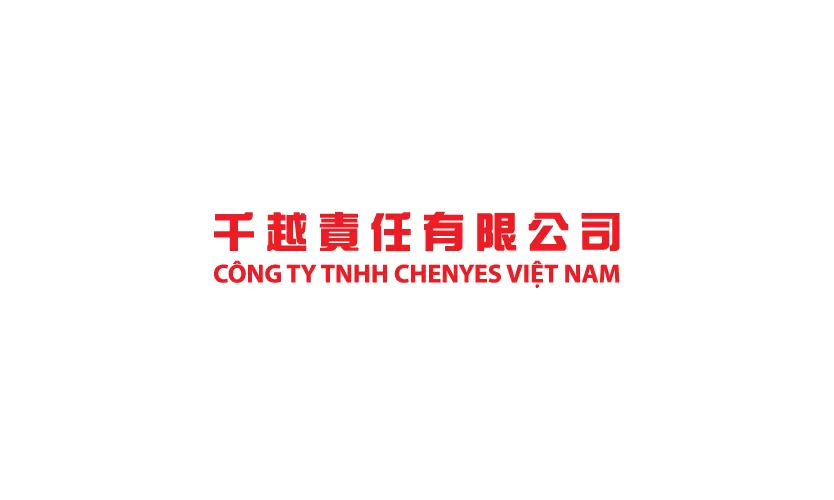CONG TY TNHH CHENYES VIET NAM