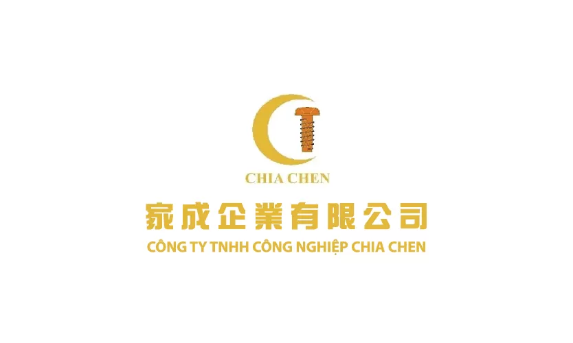 CONG TY TNHH CONG NGHIEP CHIA CHEN