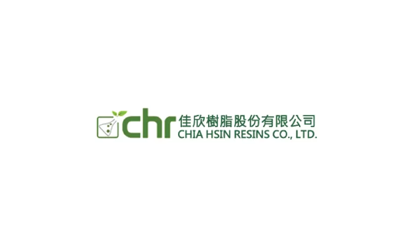 CONG TY TNHH CHIA HSIN RESINS (VN)