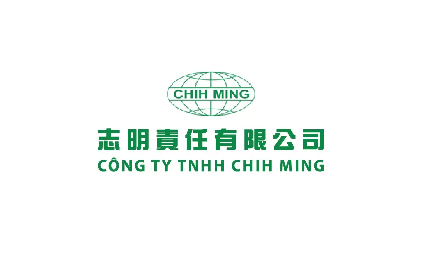 CONG TY TNHH CHIH MING