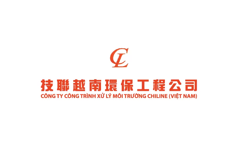 CONG TY CONG TRINH XU LY MOI TRUONG CHILINE