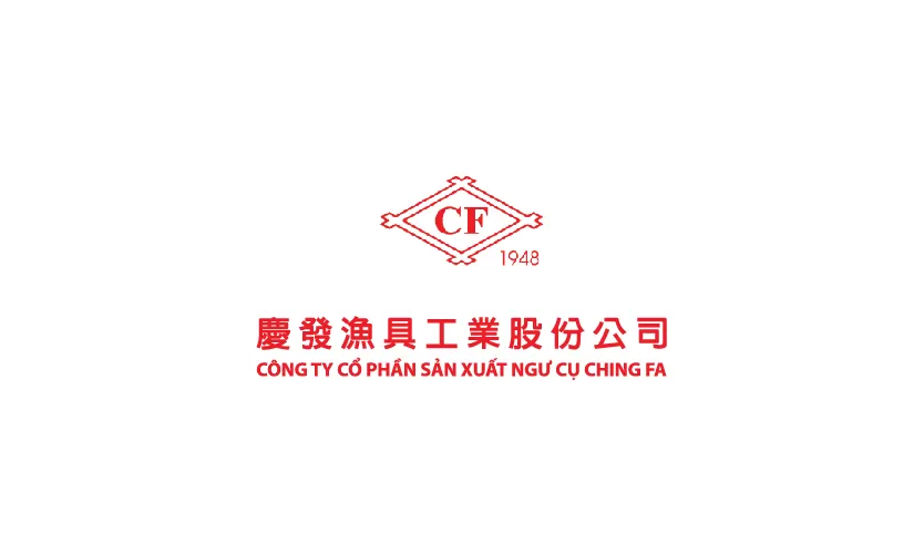 CONG TY CO PHAN SAN XUAT NGU CU CHING FA