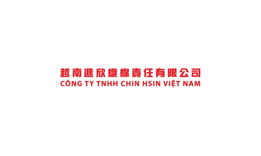 CONG TY TNHH CHIN HSIN VIET NAM