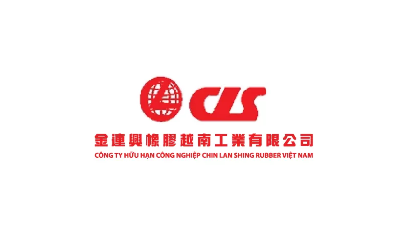 CONG TY HUU HAN CONG NGHIEP CHIN LAN SHING RUBBER VIET NAM