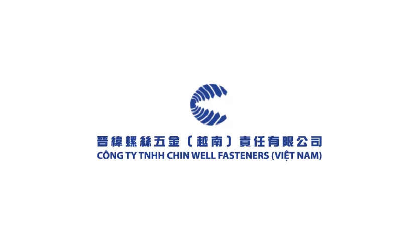 CONG TY TNHH CHIN WELL FASTENERS (VIET NAM)