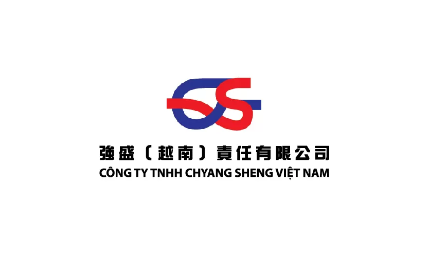 CONG TY TNHH CHYANG SHENG VN