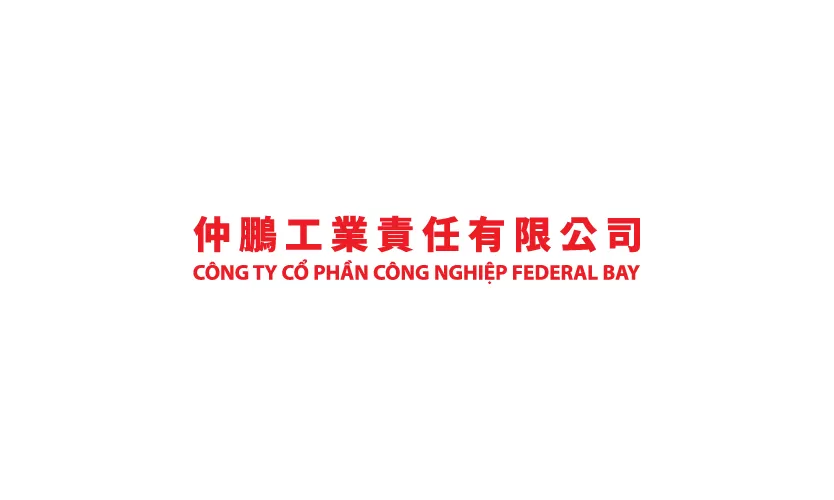 CONG TY CO PHAN CONG NGHIEP FEDERAL BAY