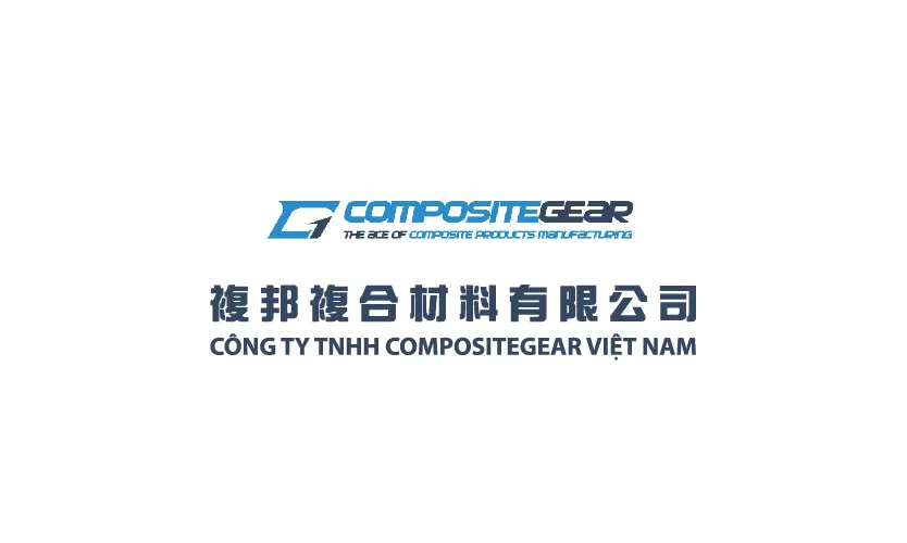 CONG TY TNHH COMPOSITEGEAR VIET NAM